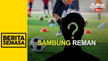 Pemain bola sepak disyaki rogol sambung reman