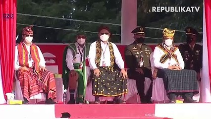 Lahirnya Pancasila Sebagai Pijakan Awal Indonesia yang Merdeka