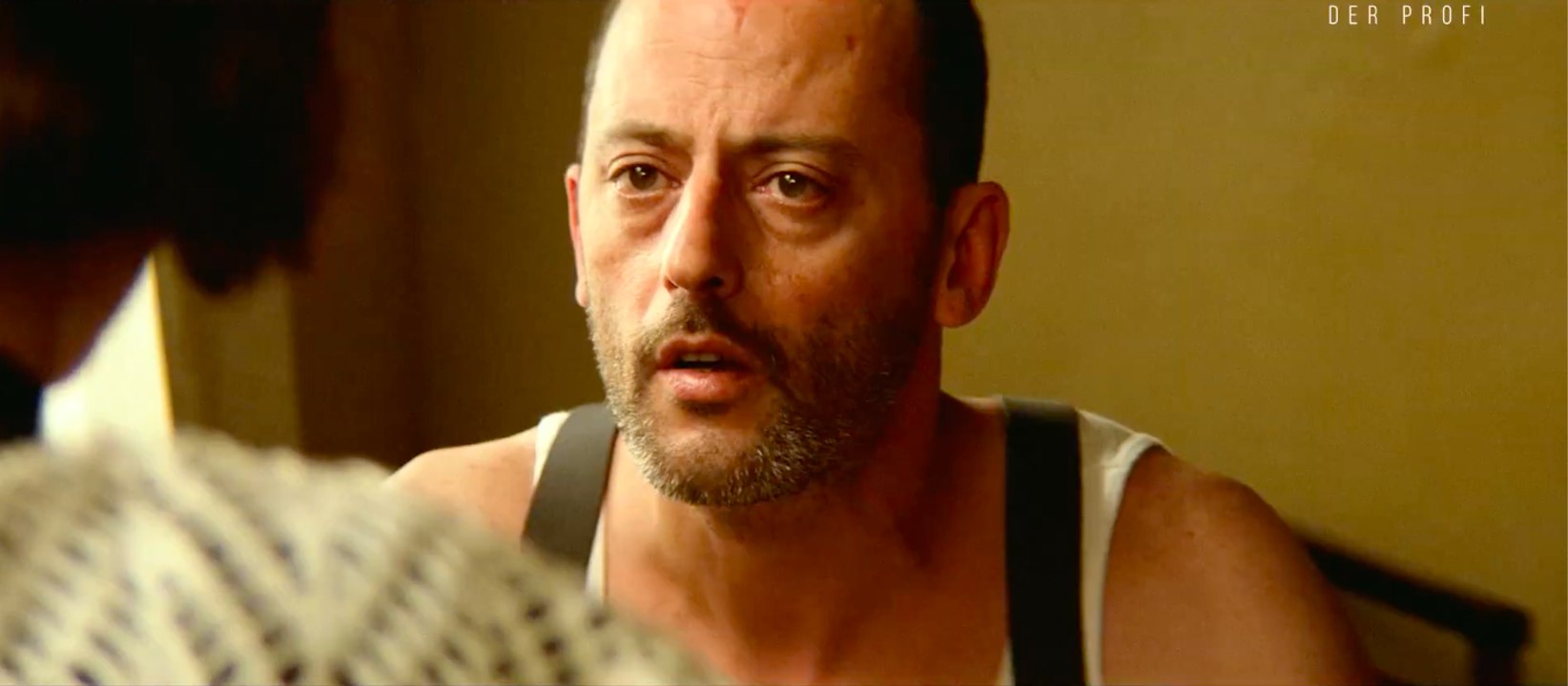 Léon Der Profi - Trailer 2 (Deutsch) HD