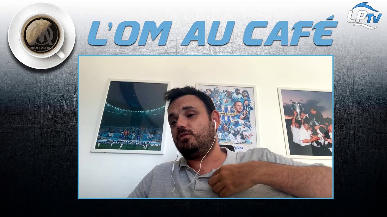 L'OM au café : "Marcelo ? Souvenez-vous de Patrice Evra !"