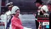 A look back at 70 years of Queen Elizabeth II's reign