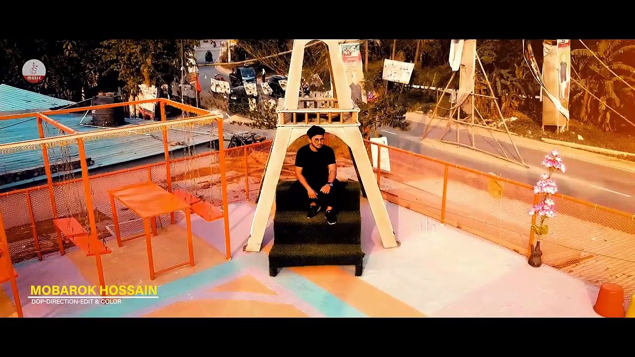 Bangla new sad song 2022- Bangla c- Bangla Music Video With Bangladesh