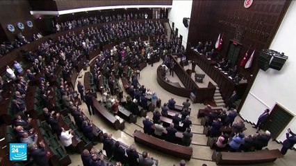 أردوغان يلوّح بشن عملية عسكرية شمال سوريا
