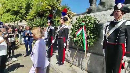 Festa della Repubblica a Catanzaro