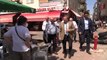 Konak Belediyesi'nden Sokakta Dönüşümde Yeni Uygulama: Gezici Ambalaj Atığı Toplama Aracı Yola Çıktı