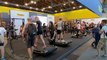 Rimini Wellness riparte col turbo. Il video