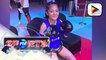 Mary Glyde Salazar, pasok na sa finals ng U23 IFMA Senior World Championships