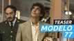 Teaser de Modelo 77, la película carcelaria de Alberto Rodríguez