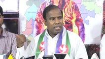 KA Paul Comments On Quit Telangana Formation Day #Politics | Telugu Oneindia