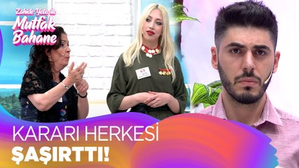 Şiva "Evlilik Sözleşmesini" kabul edecek mi? - Zahide Yetiş ile Mutfak Bahane 2 Haziran 2022