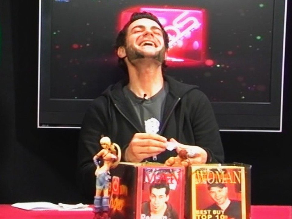 Server Down Show Folge 51 - Peggle & Runes of Magic