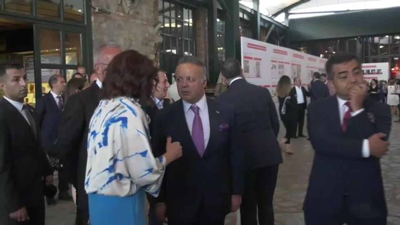 Çimento, Cam, Seramik ve Toprak Ürünleri İhracatçıları: "Enerji Fiyatlarındaki Son Zamlar Maliyetleri Yüzde 4 Artırdı"