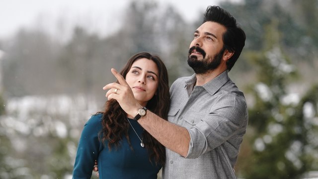 Emanet Dizisi 394. Bölüm İzle (2. Sezon 189. Bölüm)