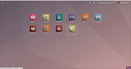 All in One Default Followers | Odoo Gold Partner