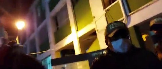 Robo de autos en Chile: Capitán de la Policía aprehendido acusó a un exjefe policial por armar el caso