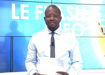 Le Flash de 10 Heures de RTI 1 du 02 juin 2022 par Hamza Diaby