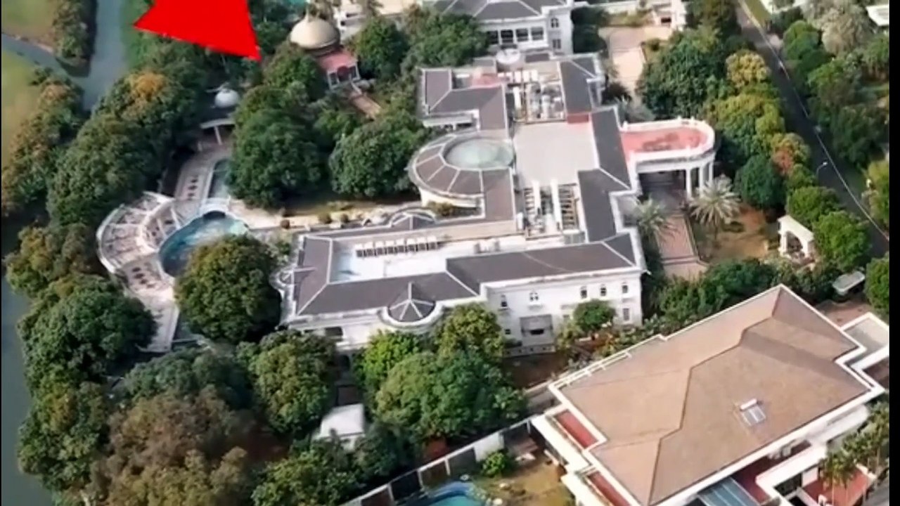 Rumah termahal
