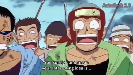 Anime Sigma Rules ,but its LuffyBe like Luffy