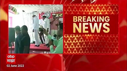 Puntamba Farmer Protest: काँग्रेस नेते पुणतांब्यातील आंदोलक शेतकऱ्यांच्या भेटीला ABP Majha