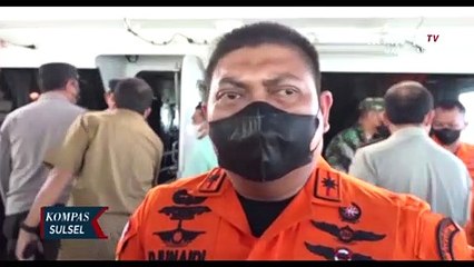 19 Korban Belum Ditemukan, Lokasi Pencarian Diperluas