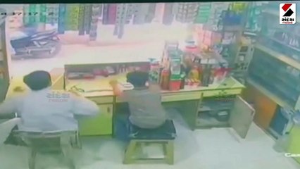 કોડીનારમાં આખલાઓનો આતંક