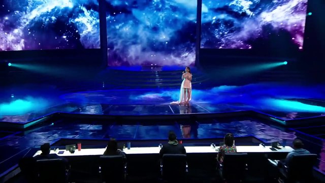 MAYSHA - MERASA INDAH (Tiara Andini) - X Factor Indonesia 2021