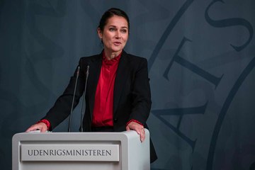 Borgen: Reino, Poder y Gloria - Tráiler Oficial Subtitulado © Netflix