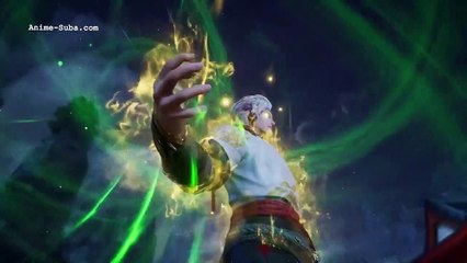 Against The Sky Supreme ตอนที่ 94  ซับไทย