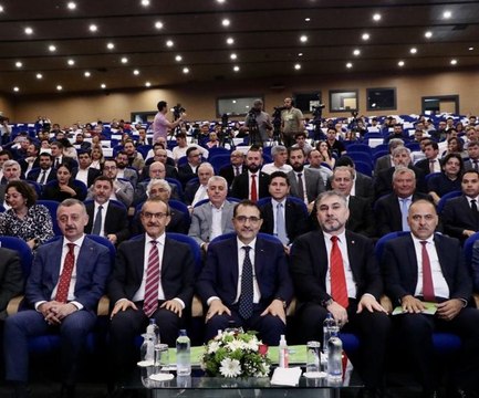 Bakan Dönmez, Kocaeli'de İnovasyon ve Teknoloji Zirvesi nde konuştu Açıklaması
