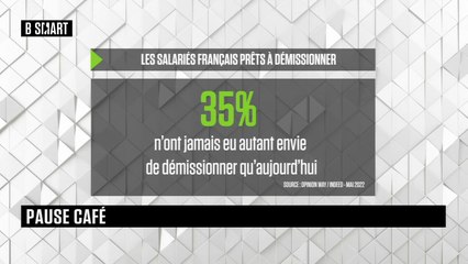 SMART JOB - Pause café du jeudi 2 juin 2022