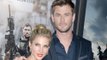 Chris Hemsworth e Elsa Pataky sempre se esquecem de comemorar aniversário de casamento