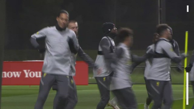 Main Mané - Can Sadio replace Lewandowski?