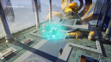 Against The Sky Supreme ตอนที่  96 - 97   ซับไทย