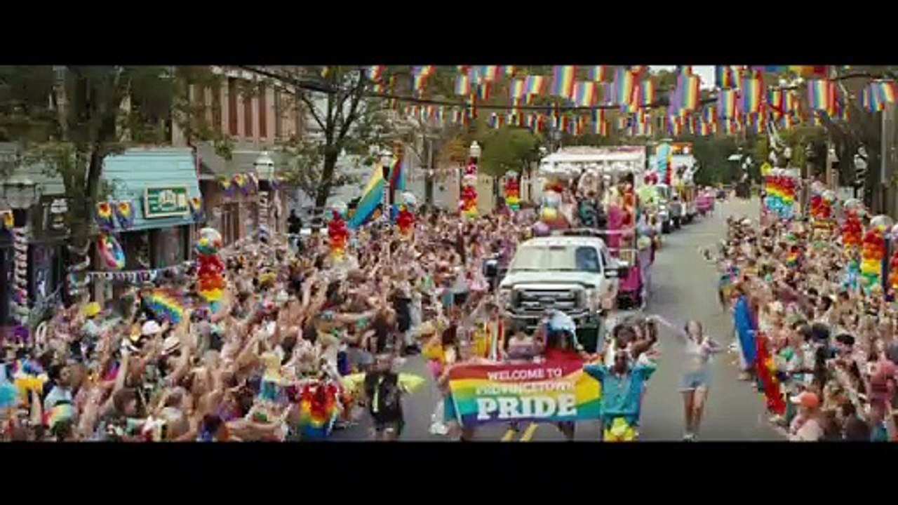 Bros - Official Red Band Trailer [HD]