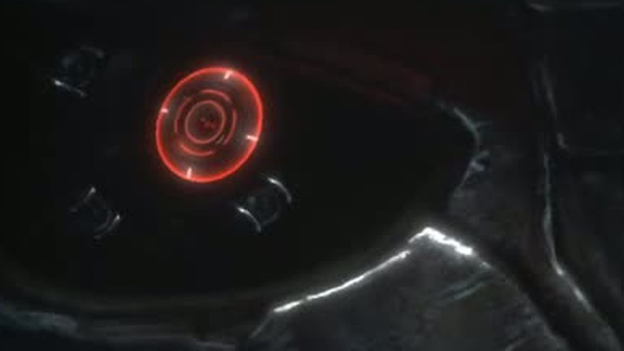 Terminator salvation - test-video