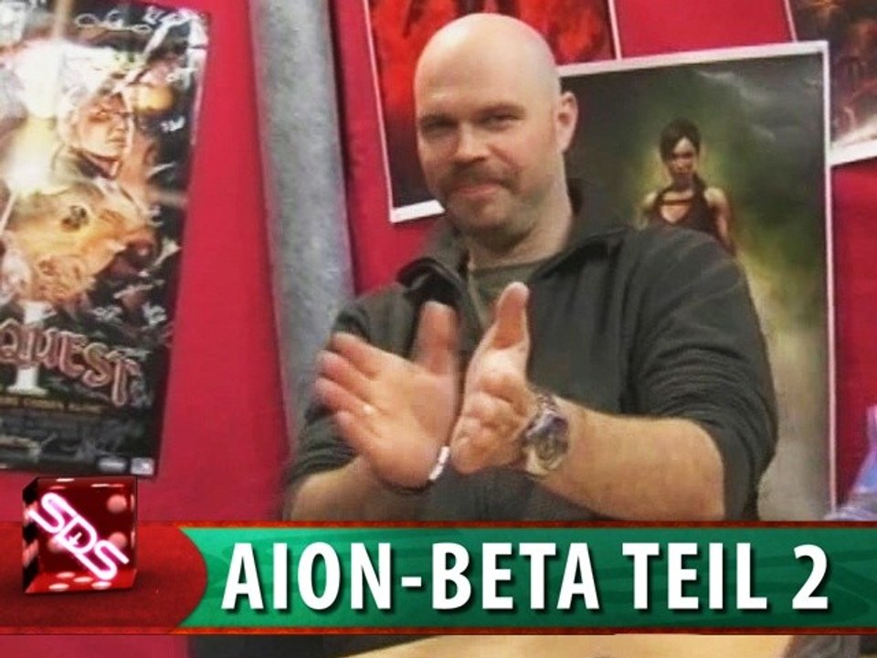 Server Down Show Folge 58 - Aion & Tranformers 2: Die Rache