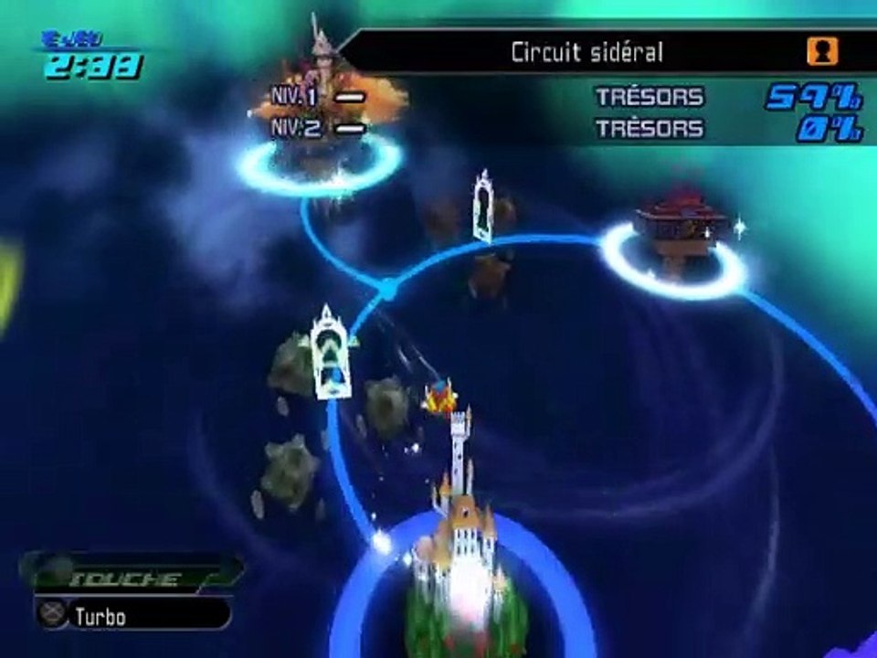 Kingdom Hearts II: Final Mix+ online multiplayer - ps2