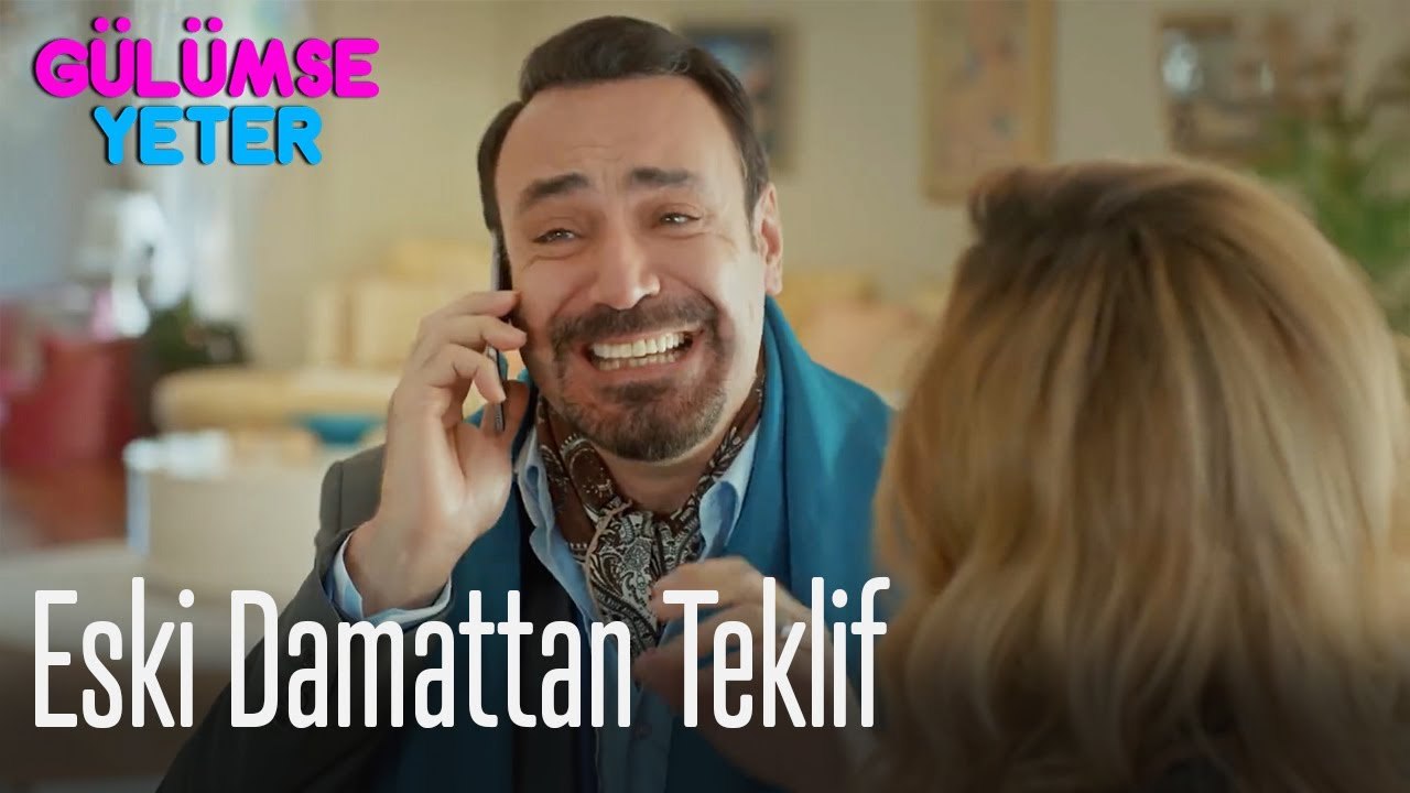 Eski damattan teklif