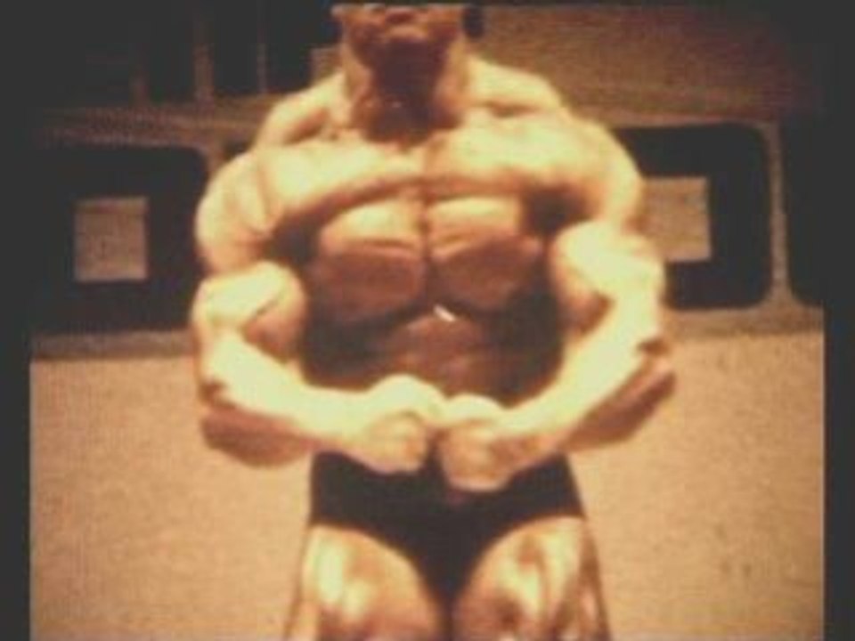 The Best Of Arnold Schwarzenegger