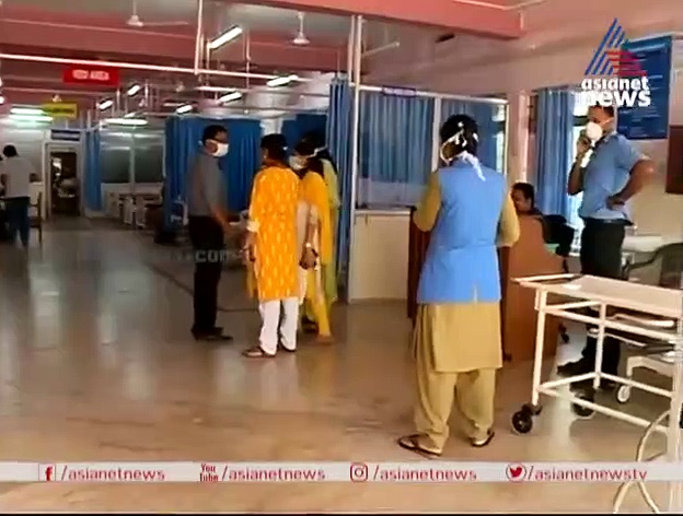 ആദ്യം ഉപദേശം, ഇപ്പോള്‍ ഭീഷണി... ആരോഗ്യസേതു ആപ്പിനായി കേന്ദ്രം വാശിപിടിക്കുന്നതെന്തിന്?