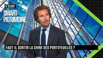 SMART PATRIMOINE - Enjeux patrimoine du jeudi 2 juin 2022