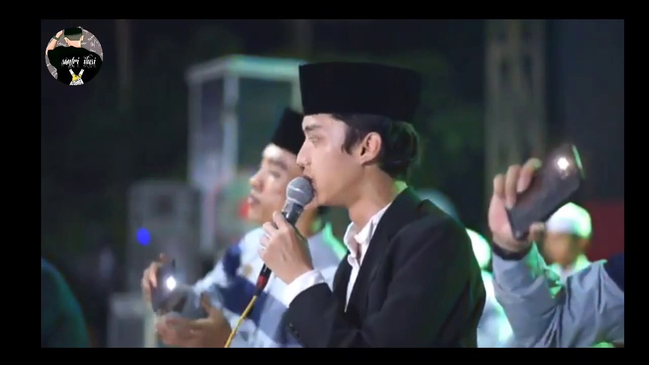 Gus Azmi Askandar - Sholawat Jibril Merdu