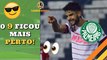 LANCE! Rápido: Vozão vence o clássico-rei, Palmeiras próximo do tão sonhado nove e mais!