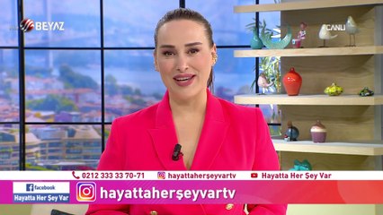 Hayatta Her Şey Var 2 Haziran 2022
