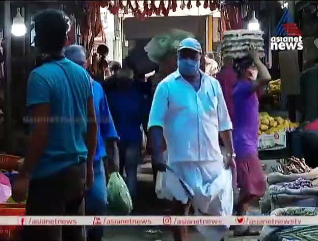 കൊവിഡിനെതിരെ നമ്മുടെ ജാഗ്രത ഇല്ലാതായോ; കവർ സ്റ്റോറി ചർച്ച ചെയ്യുന്നു