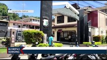 M Ditetapkan Polres Jayapura Kota Sebagai Tersangka Dalam Kasus Miras Oplosan