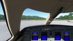 Flying Through Every Country 12 | COOK ISLANDS - PITCAIRN ISLANDS | Microsoft Flight Simulator