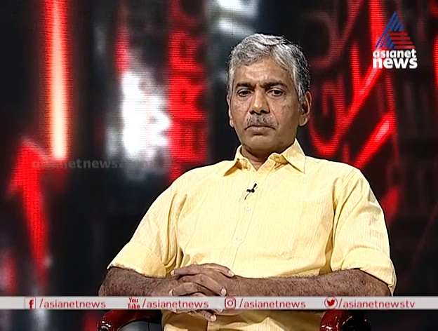 കേരളത്തിലെ മിക്ക മന്ത്രിമാരുമായും കൊമ്പുകോർത്ത ജേക്കബ് തോമസ് പടിയിറങ്ങുമ്പോൾ...