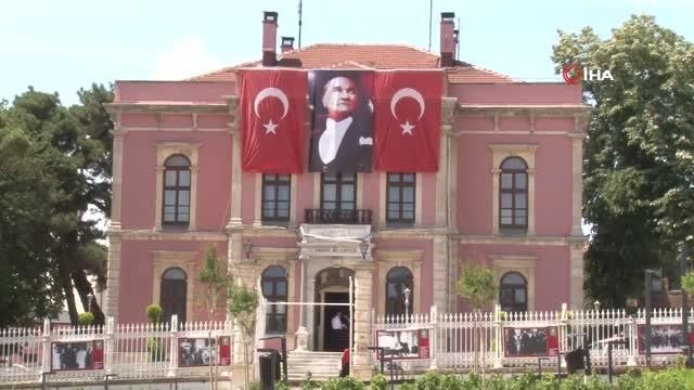 CHP'li Edirne Belediyesi'nde tecavüz iddiası: Selzede kadına yardıma giden belediye görevlisi tecavüz etti