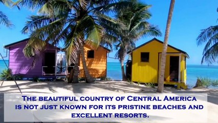 Top Medical University for MBBS in Central America, Belize | CCU